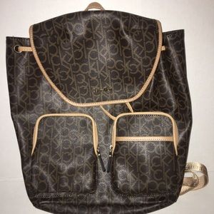 Calvin Klein Backpack